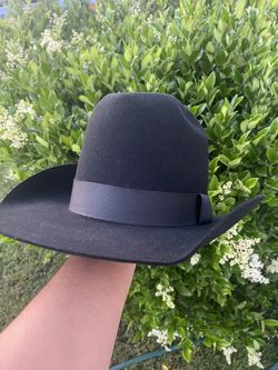 Felt Hat