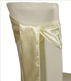 50 Ivory chair stashes