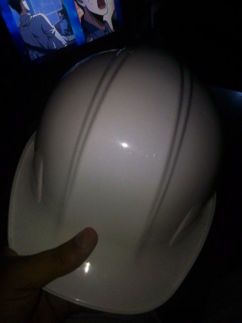 Hard Hat
