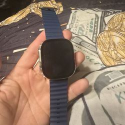 Apple
Watch Ultra 2 [49mm] Smartwatch, Sport Watch 