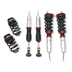 GODSPEED MMXI7024-B MAXX-SPORTS INVERTED LOWERING COILOVERS (53 MM FLM) KIT DAMPER STRUT SHOCK SUSPENSION FOR AUDI A7 SPORTBACK (4KS) 2019-2025
