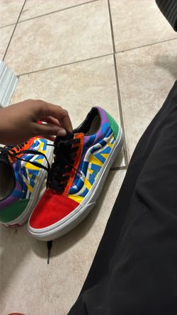 Size 7 men’s