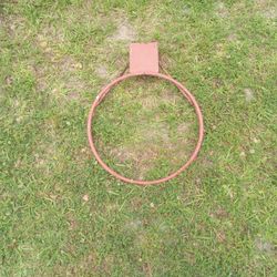 Basketball Rim