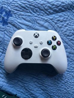 Xbox controller