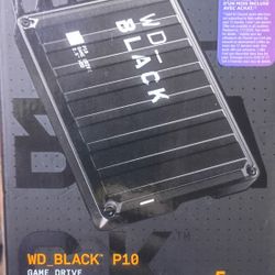 WD_BLACK 5 TB EXTERNAL HARD DRIVE 