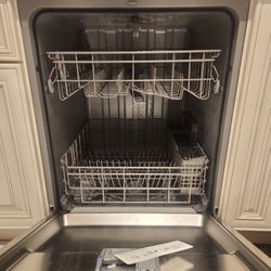 Samsung Dishwasher 