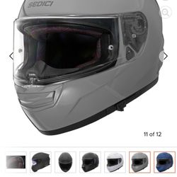 Sedici Strada 2 New