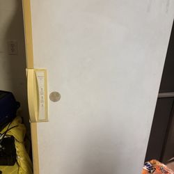 Freezer And Fridge 