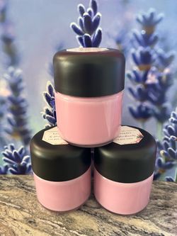 $2 Home made soy candles