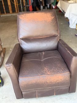 Recliner