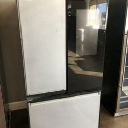 Samsung Panel Ready Bespoke Refrigerator W/ Family Hub