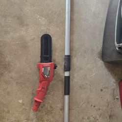 Pole Saw