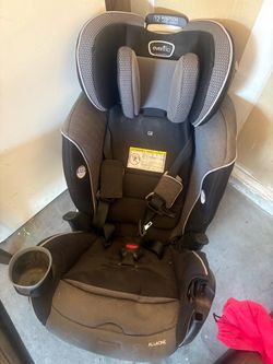 Car seat