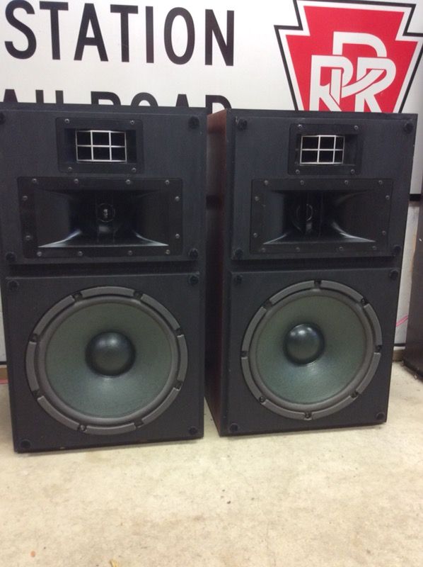 PIONEER SPEAKERS CS-R600