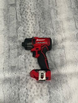 Bauer Brushless Impact Driver Tool Only
