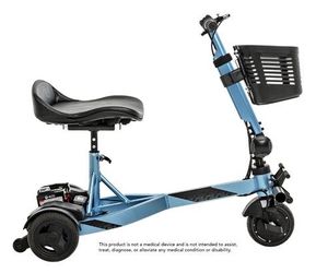I-Pride Scooter