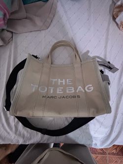 Marc Jacobs The Tote Bag