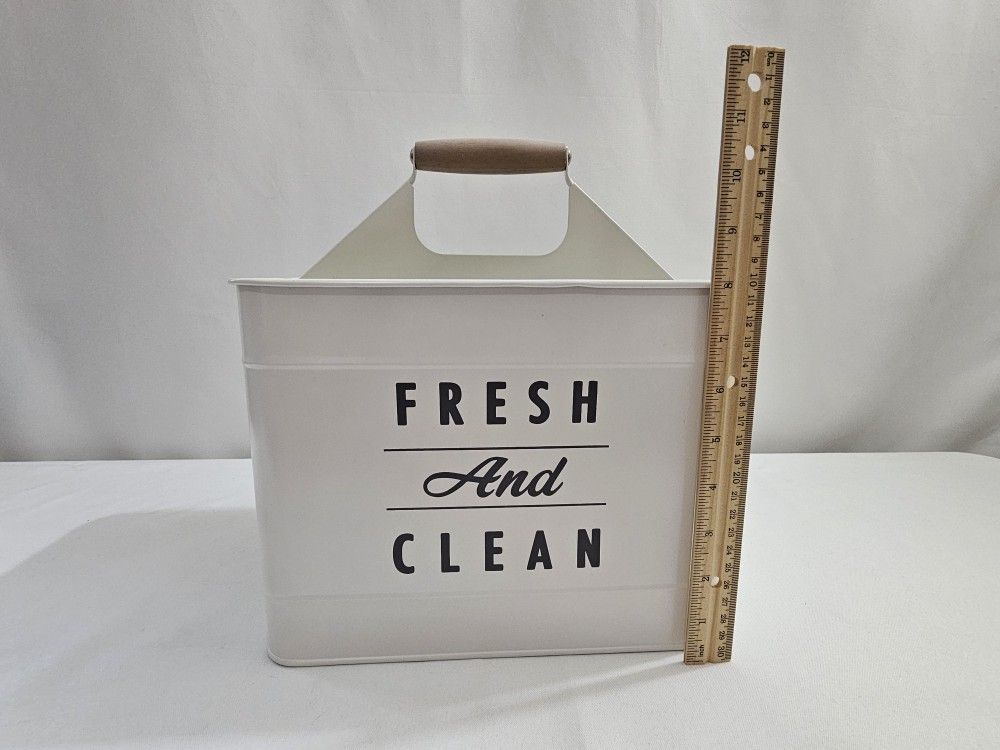 Cute Decorative Or Functional Storage Container
