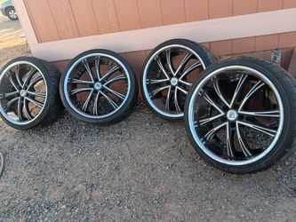 Rims