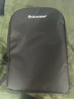 Celestron telescope