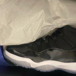 Air Jordan 11 Space Jams Deadstock 400 9.5 OBO 