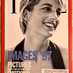 Time-Images ‘97