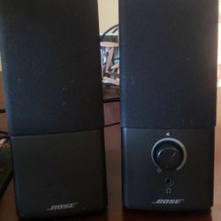 BOSE SOUNDLINK SPEAKERS FOR PC - AMAZING SOUND LIKE