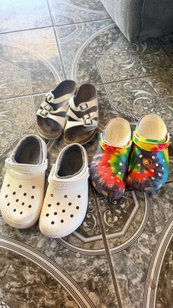 Women Shoes Size 9