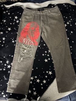 SDL pants