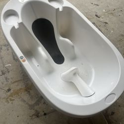Baby Bath