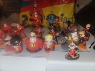 Incredibles