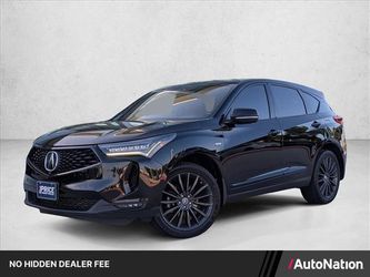 2024 Acura RDX