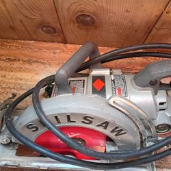 Skilsaw 