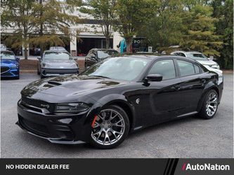 2020 Dodge Charger