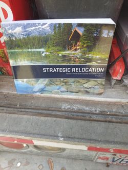 Relocation Book