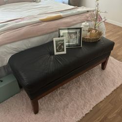 End Bed Table 