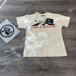 Hell Star Tee Shirt