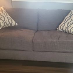 Couch And Love seat