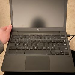 Laptop Chromebook 