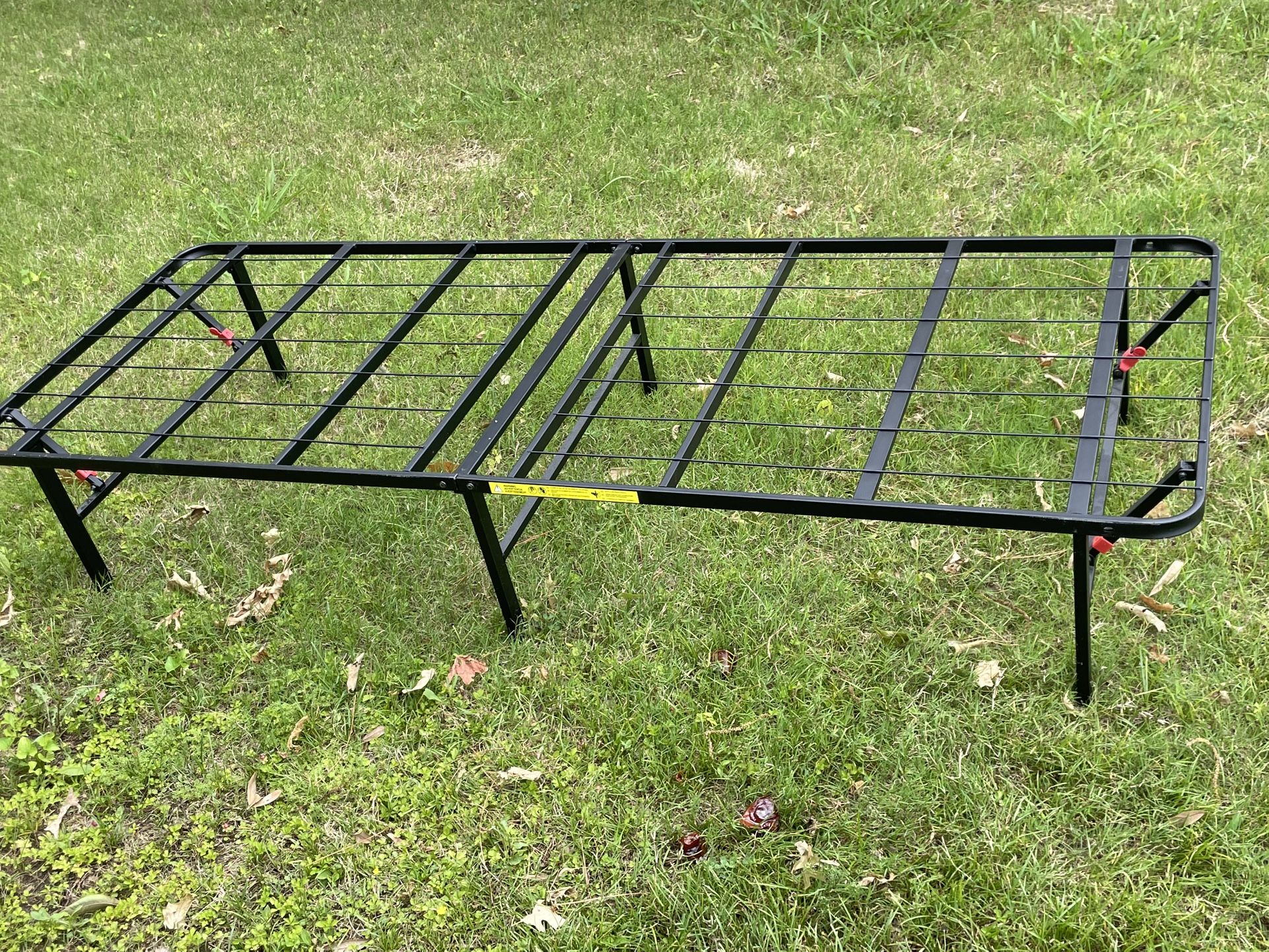Bed Frame