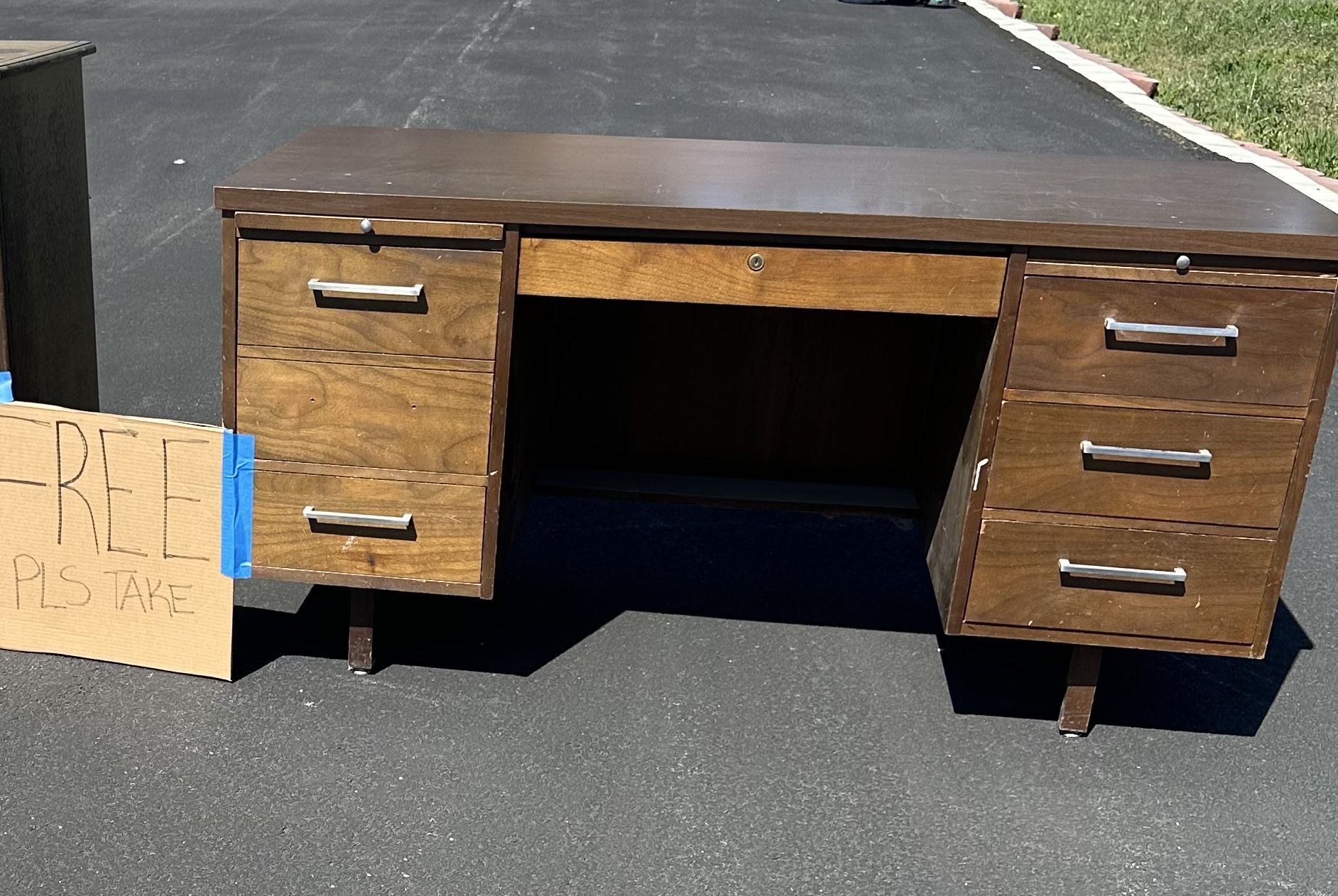 Great Desk