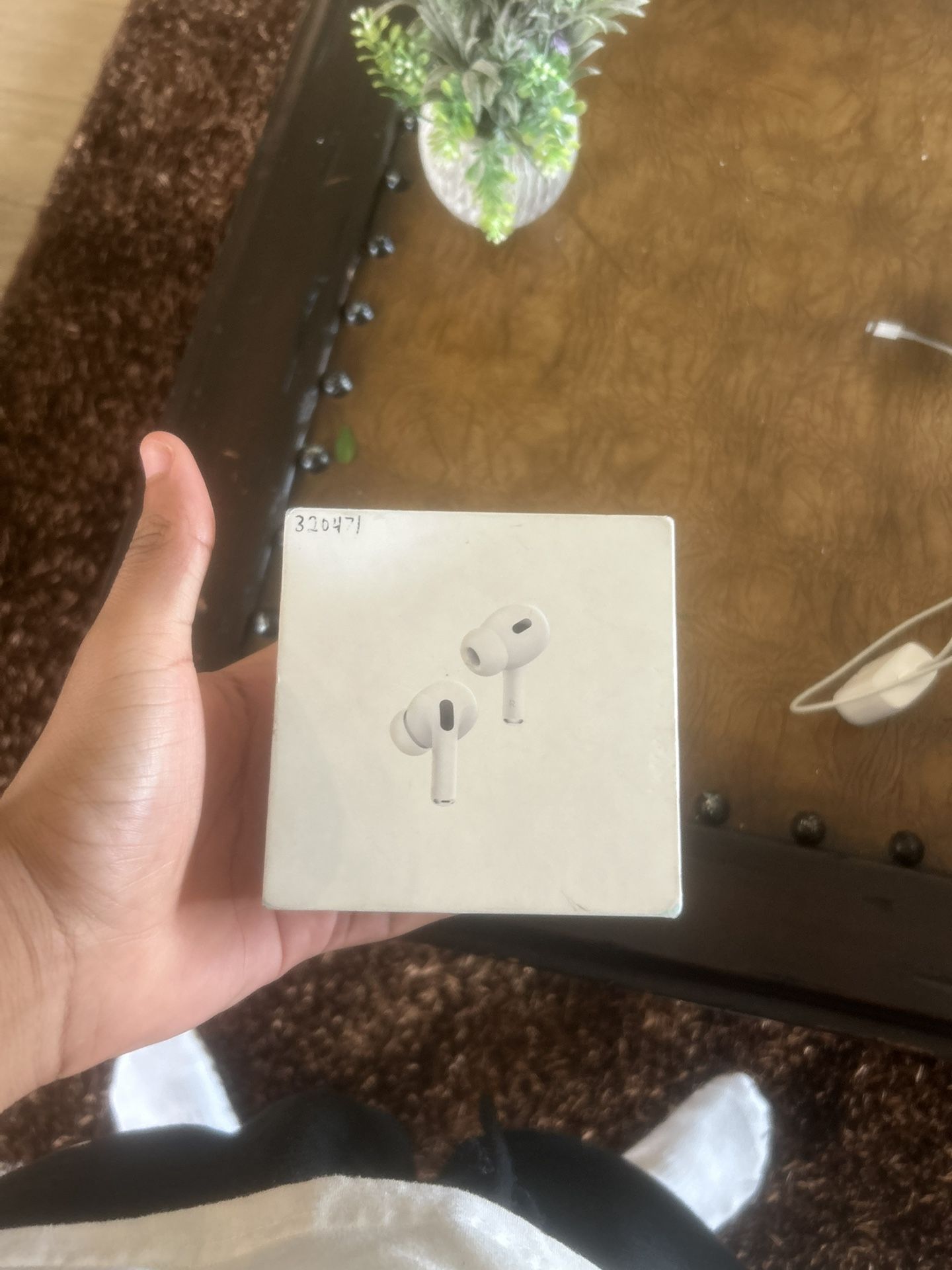 AirPods
