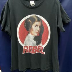 Vintage Star Wars T-Shirt