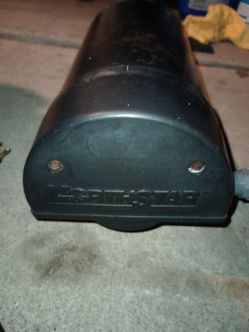 Hardward Northstar Motor