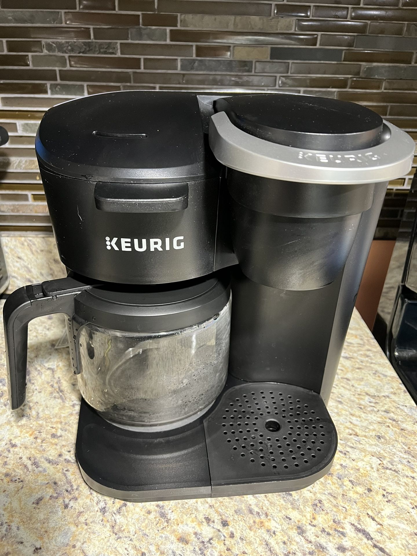 Keurig K-Duo