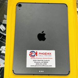 Apple Air 5 256GB Cellular 