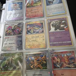 Pokémon Cards