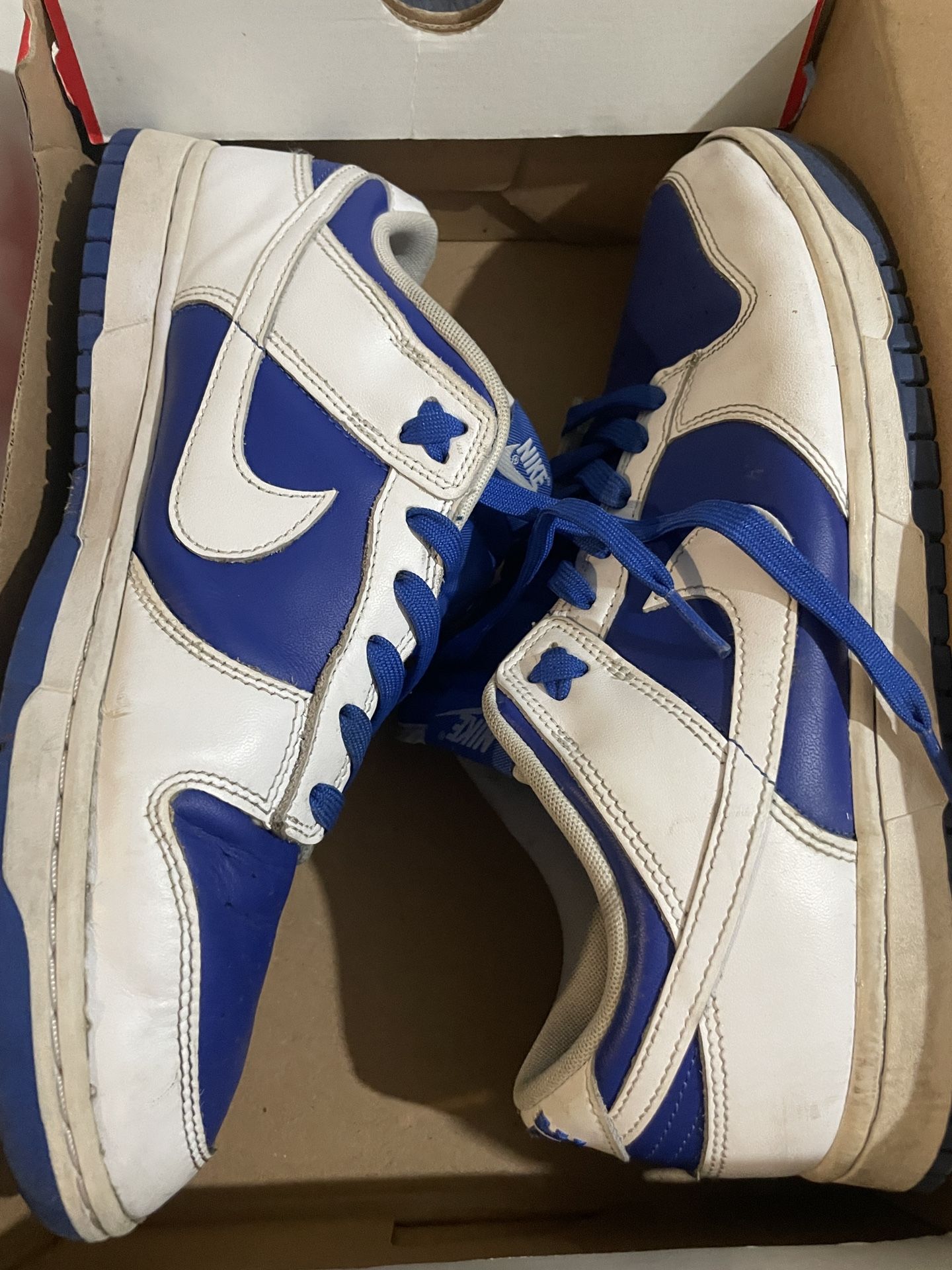 Nike Dunks