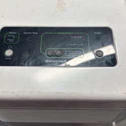 Honeywell ENERGY SMART Space/room HEATER 