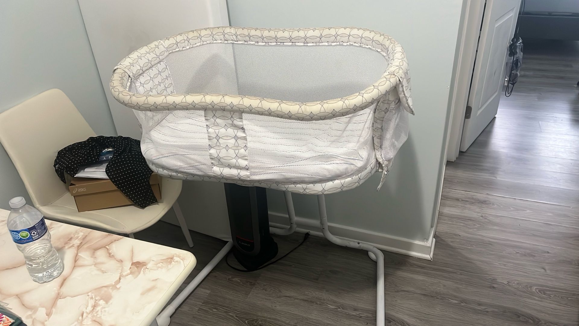 Baby bassinet